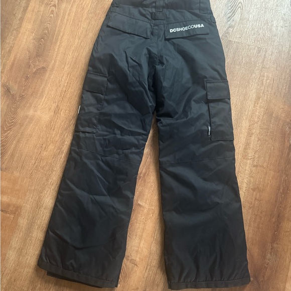 NWT DC Snowpants Youth XL/14 - Picture 6 of 6